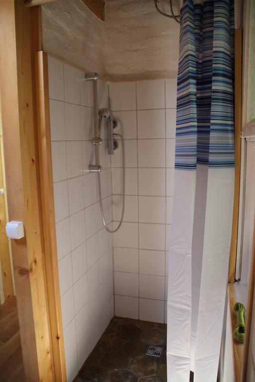 Apartmán Cirfandli Vendeghaz Pětikostelí Exteriér fotografie
