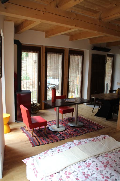 Apartmán Cirfandli Vendeghaz Pětikostelí Exteriér fotografie